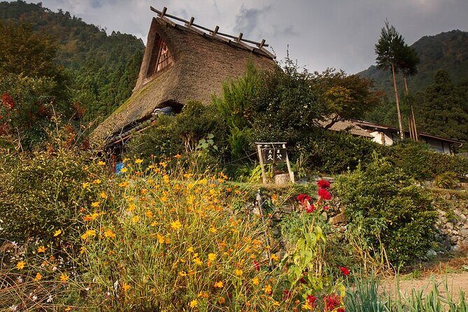 Amanohashidate and Miyama One Day Tour With Lunch - Final Thoughts