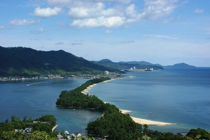 Amanohashidate and Miyama One Day Tour With Lunch - FAQs