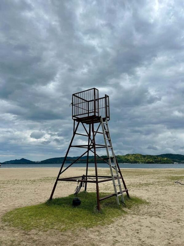 Amanohashidate: Guided Coastal Cycling Tour with Lunch - Final Thoughts