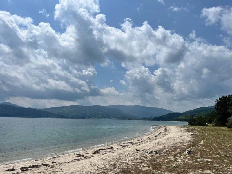 Amanohashidate: Hidden Temples Walking Tour with Meditation - Why Choose This Tour?