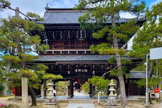 Amanohashidate Ine Funaya and Miyama Thatched Village Tour - Discovering Japan’s Hidden Gems: Amanohashidate, Ine Funaya, and Miyama Thatched Village Tour