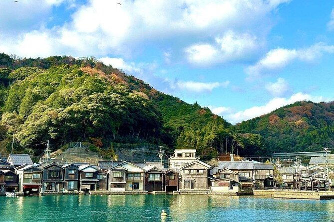 amanohashidate-ine-funaya-kyoto-day-trip-from-osaka-kyoto