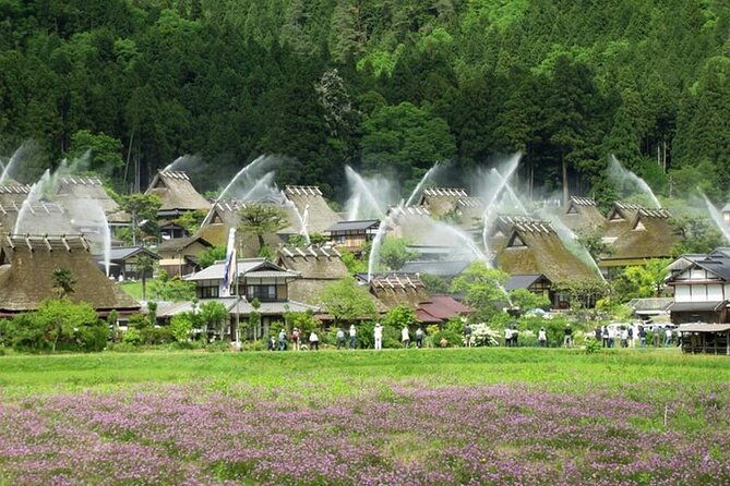 amanohashidate-ine-funaya-miyam-village-1-day-tour-from-osaka