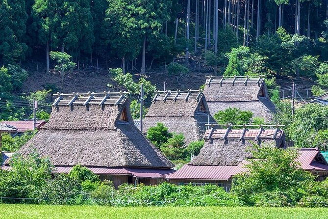 amanohashidate-ine-funaya-miyam-village-1-day-tour-from-osaka