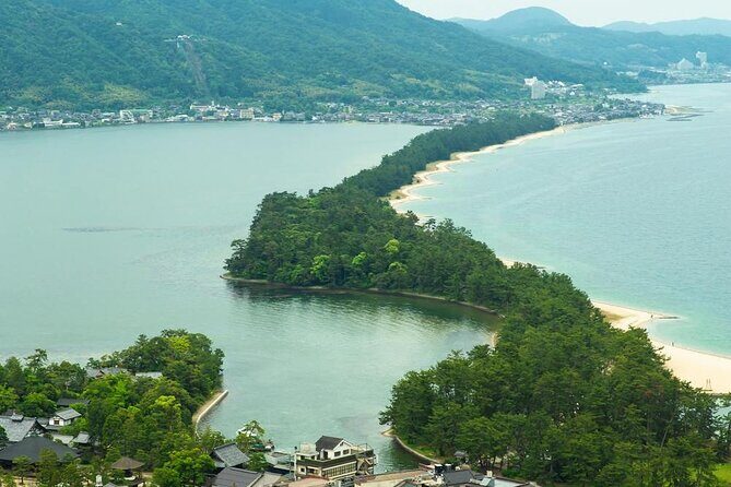 Amanohashidate & Ine Private Tour from Kyoto with English Driver - Authentic Experiences and Local Flavors