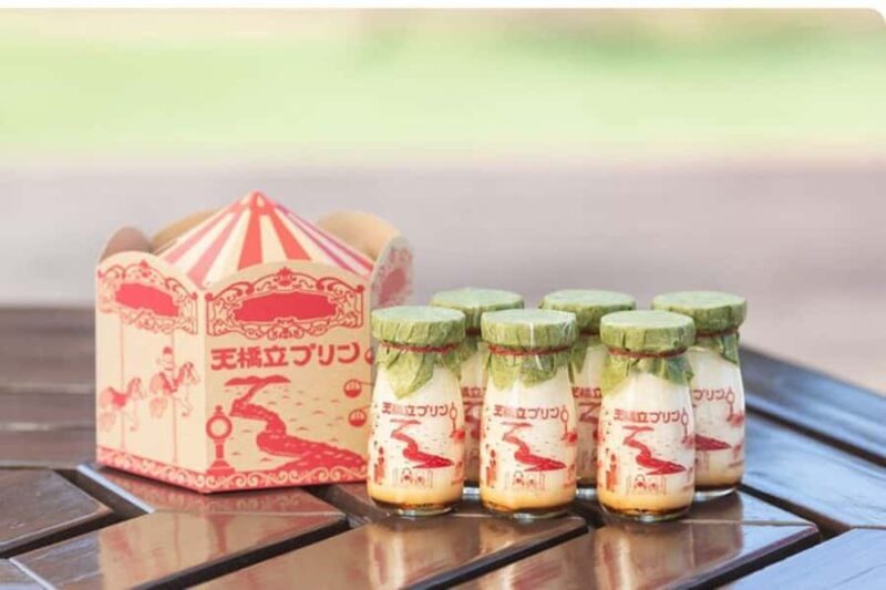 Amanohashidate: Ine Village Photo Safari with Boat Ride - Practical Details