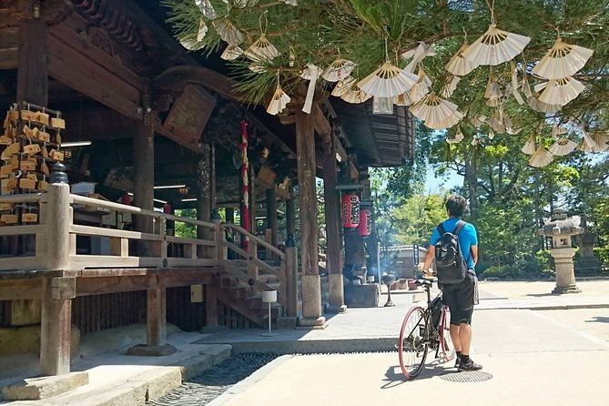 amanohashidate-sand-bar-culture-e-bike-tour