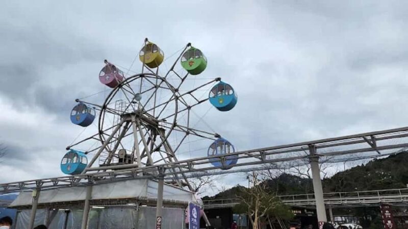 Amanohashidate: Sandbar Walk and Bay Cruise - Key Points