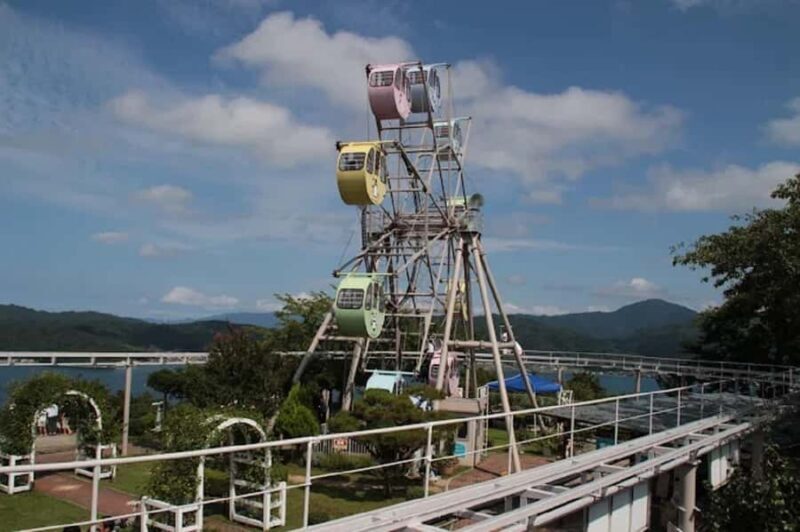 Amanohashidate: Sandbar Walk and Bay Cruise - Authenticity and Unique Highlights