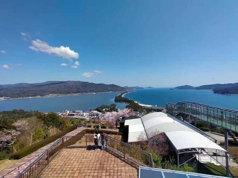 Amanohashidate: Sandbar Walk and Bay Cruise - Frequently Asked Questions