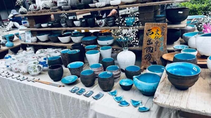 Amanohashidate: Sandbar Walk, Temple, and View Land Tour - Key Points