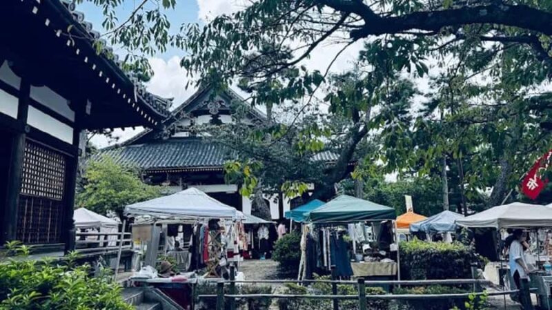 Amanohashidate: Sandbar Walk, Temple, and View Land Tour - The Experience in Detail