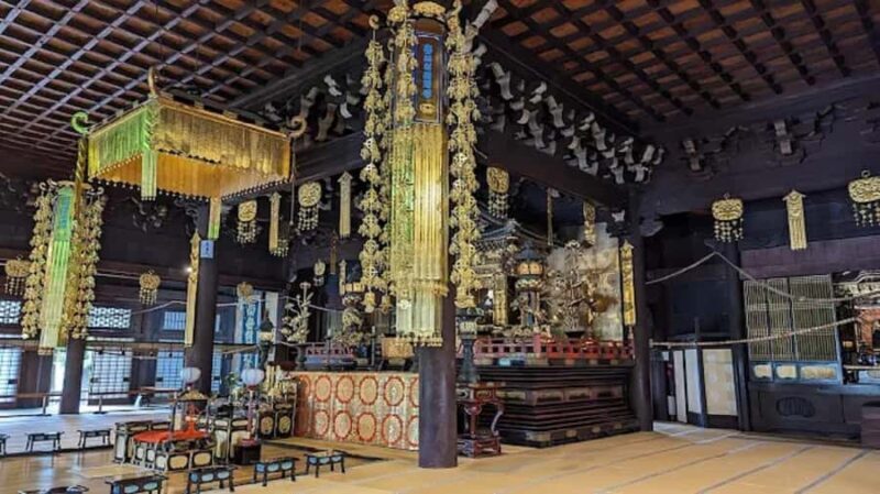 Amanohashidate: Sandbar Walk, Temple, and View Land Tour - The Sum Up