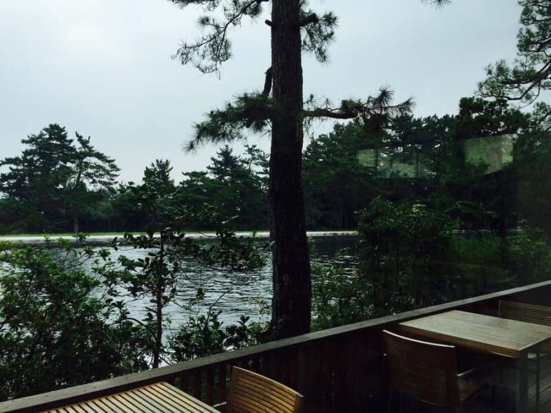 Amanohashidate: Sunrise Sandbar Stroll with Breakfast - The Itinerary: What to Expect