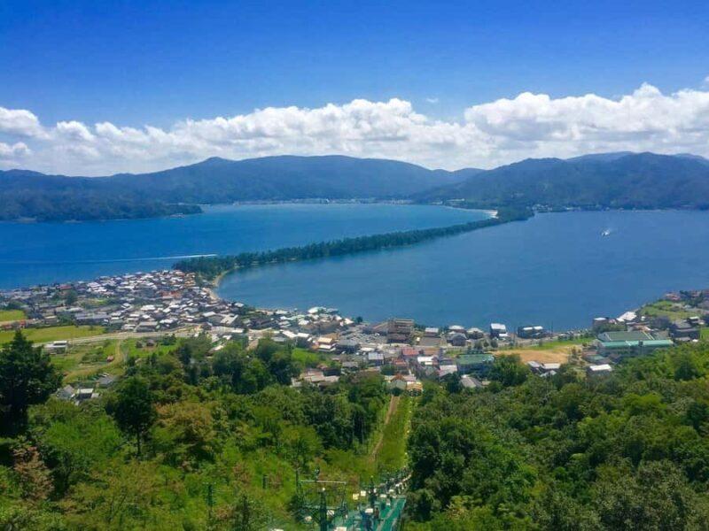 Amanohashidate: Sunrise Sandbar Stroll with Breakfast - FAQs