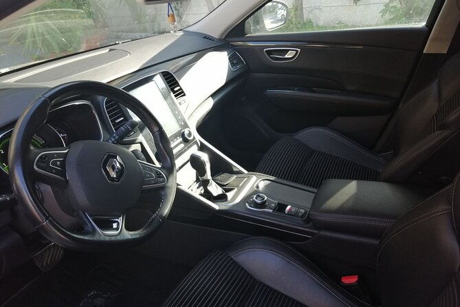 amanzoe-private-transfer