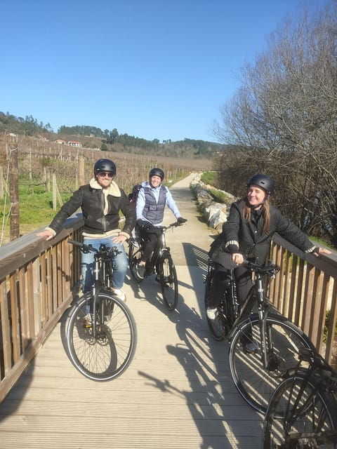 amarante-e-bike-tour-and-vinho-verde-from-porto
