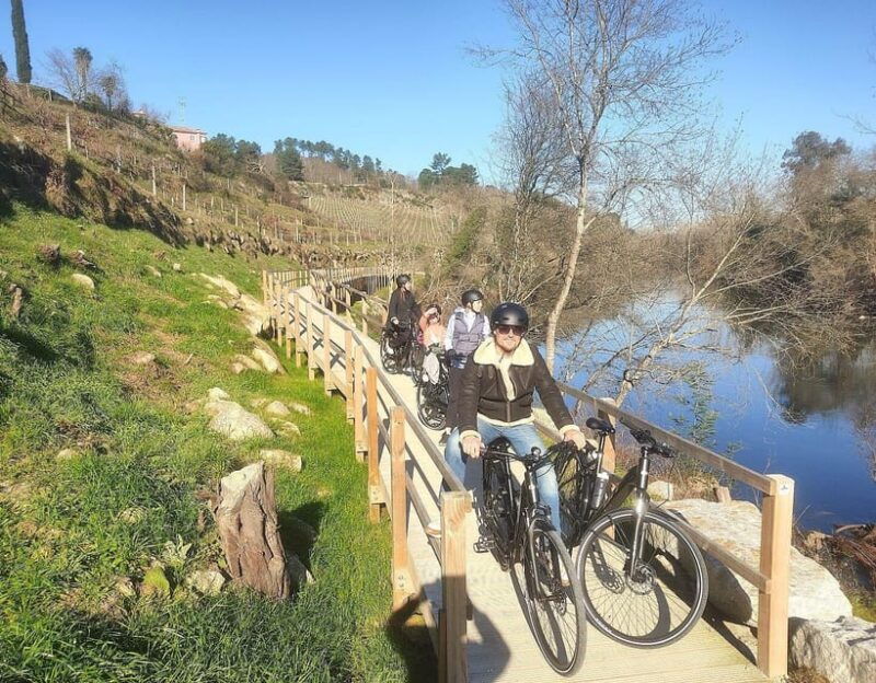 amarante-e-bike-tour-and-vinho-verde-from-porto