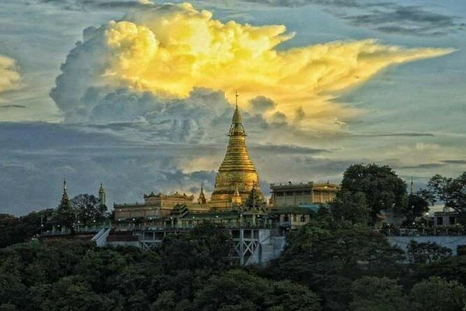 Amarapura,Sagging,Innwa/Ava Sightseeing - Authentic Insights from Past Travelers