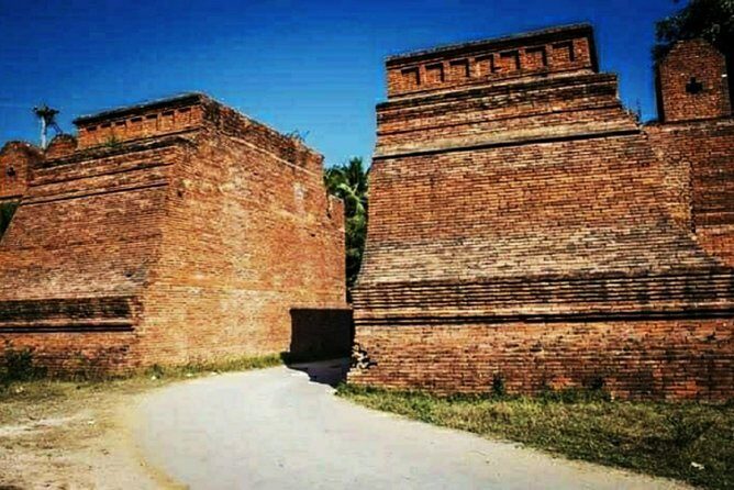 Amarapura,Sagging,Innwa/Ava Sightseeing - Who Should Consider This Tour?