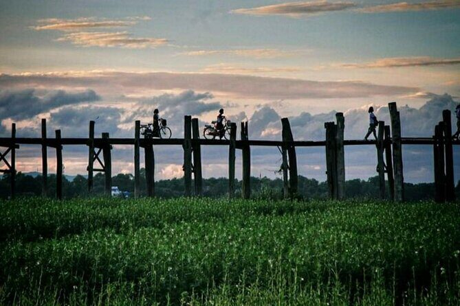 Amarapura,Sagging,Innwa/Ava Sightseeing - FAQ