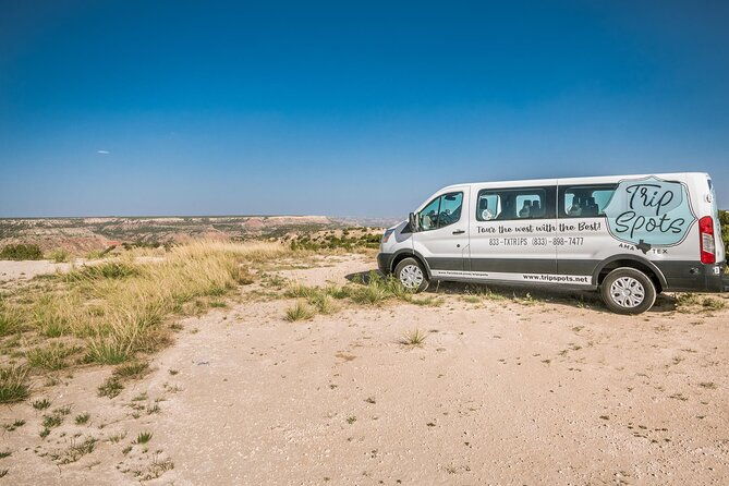 amarillo-palo-duro-canyon-and-route-66-day-trip-2