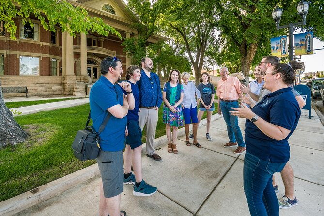 amarillo-palo-duro-canyon-and-route-66-day-trip
