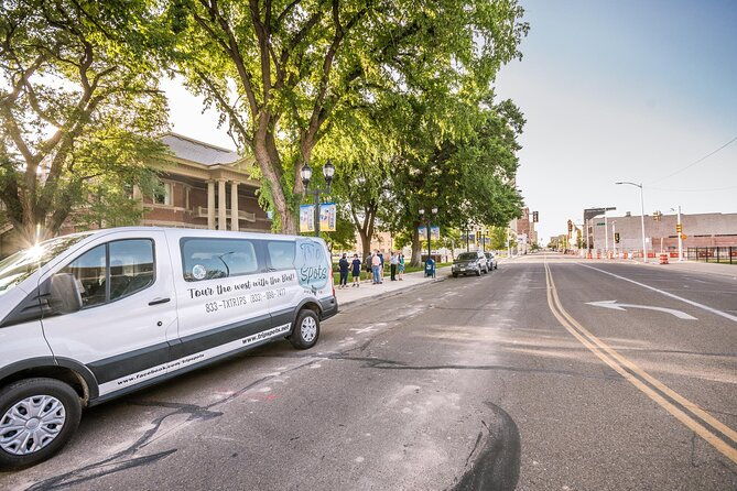 amarillo-palo-duro-canyon-and-route-66-day-trip