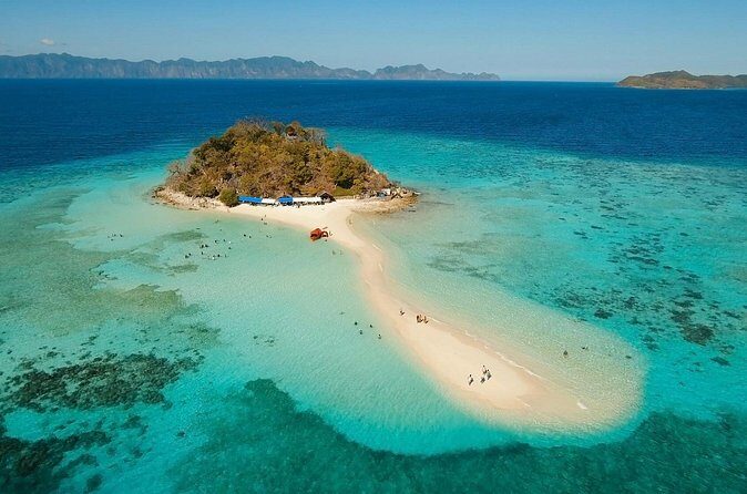 Amazing 15 Day Palawan Island Philippines Package - Snake Island and Other Island Hopping Adventures