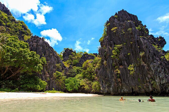 Amazing 15 Day Palawan Island Philippines Package - Relax, Explore, or Just Chill