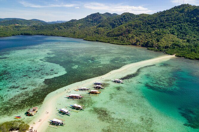 Amazing 15 Day Palawan Island Philippines Package - Is This Tour Worth the Price?