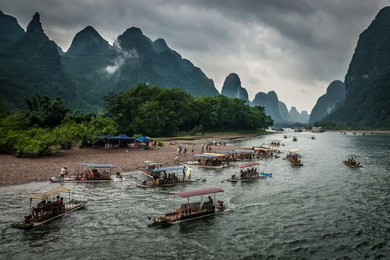 amazing-2-day-guilin-trip