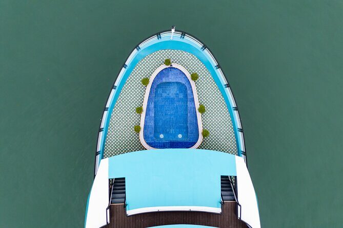 Amazing 2 Days Halong and Lan Ha Bay on Dragon Bay Cruises - Final Thoughts: Is This Tour for You?