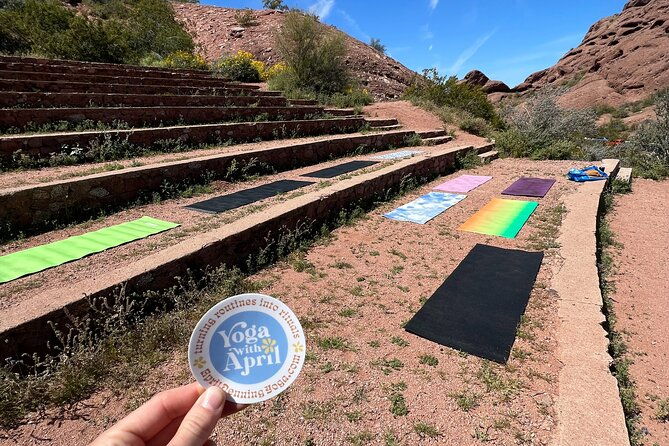 amazing-2-hour-guided-hiking-yoga-at-papago-park