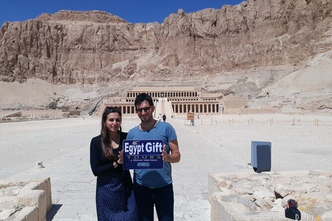 Amazing 2 Nights Cruise From Aswan to Luxor including Tours and Hot Air Balloon - Who Should Consider This Tour?