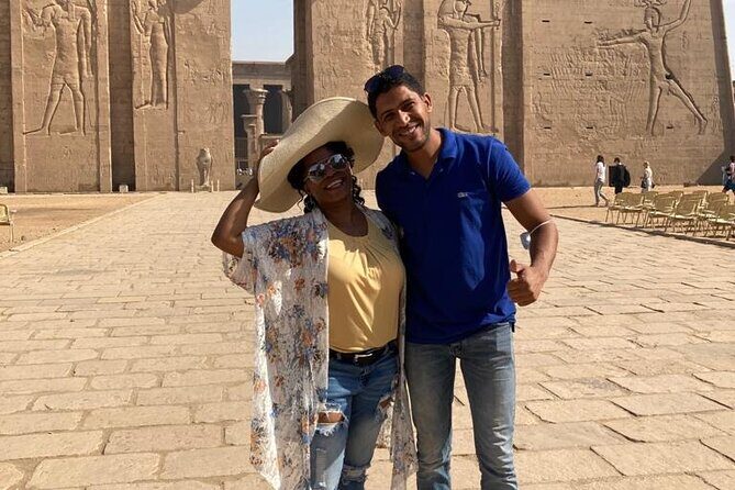 Amazing 2 Nights Nile Cruise From Aswan To Luxor including Tours and Abu Simbel - Why You’ll Love This Nile Cruise Experience