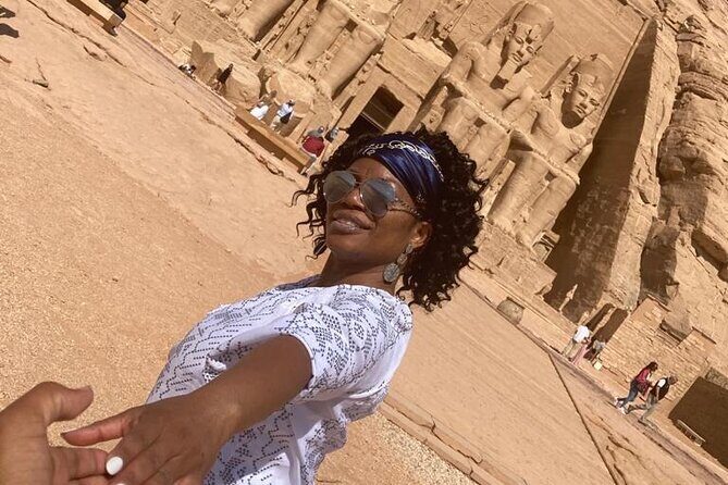 Amazing 2 Nights Nile Cruise From Aswan To Luxor including Tours and Abu Simbel - Authentic Insights from Travelers