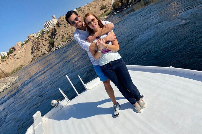 Amazing 2 Nights Nile Cruise From Aswan To Luxor including Tours and Abu Simbel - The Sum Up: Who Should Consider This Tour?