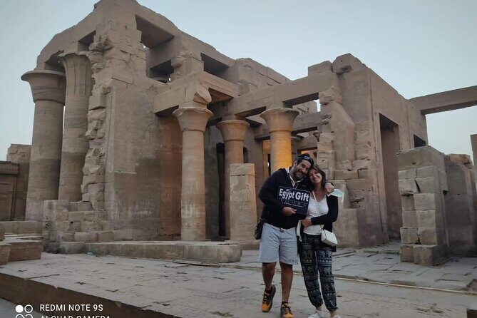 Amazing 2 Nights Nile Cruise From Aswan To Luxor including Tours and Abu Simbel - FAQ