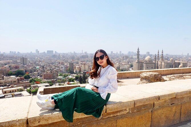 Amazing 3-Day Private Tour around Cairo City, Giza & Alexanderia Top Attractions - Exploring the 3-Day Itinerary in Detail