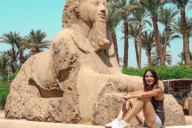 Amazing 3-Day Private Tour around Cairo City, Giza & Alexanderia Top Attractions - Who Will Love This Tour?