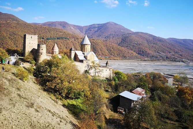 amazing-3-days-tour-to-georgia