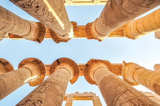 Amazing 3 Night Nile Cruise Aswan to Luxor including Balloon By Plane from Cairo - The Itinerary Breakdown: What You Can Expect