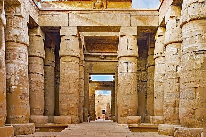 Amazing 3 Night Nile Cruise Aswan to Luxor including Balloon By Plane from Cairo - Final Thoughts: Is It Worth It?