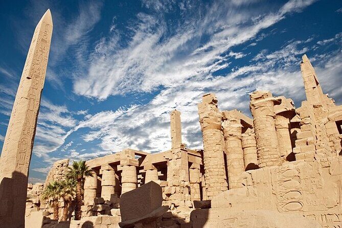 Amazing 3 Night Nile Cruise Aswan to Luxor including Balloon By Plane from Cairo - FAQs