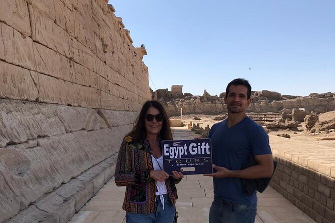 Amazing 4-Days Nile Cruise from Aswan To Luxor with sightseeing and Abu simbel - Practical Insights for Travelers