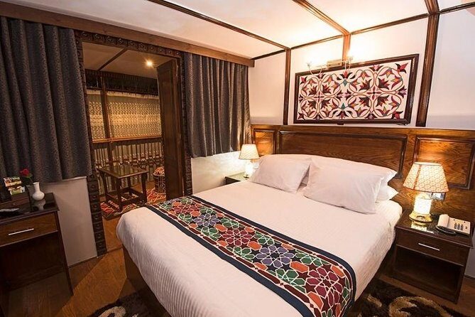 Amazing 4-Days Nile Cruise from Aswan To Luxor with sightseeing and Abu simbel - Final Thoughts: Who Is This Tour Best For?
