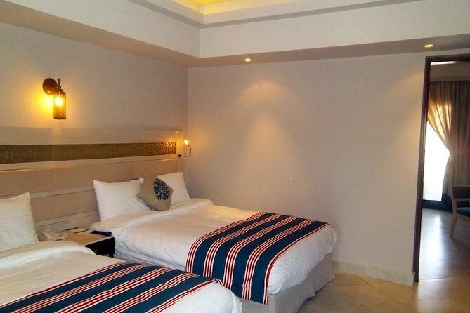 Amazing 4-Days Nile Cruise from Aswan To Luxor with sightseeing and Abu simbel - FAQ