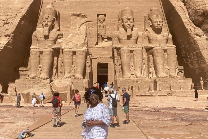 Amazing 4-Days Nile Cruise from Luxor To Aswan with sightseeing and Abu simbel - Final Thoughts: Who Should Book This Tour?