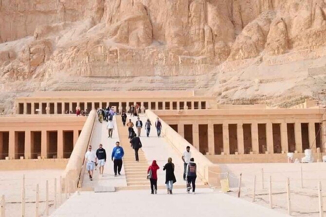 Amazing 4 Days Nile Cruise Luxor.Aswan.Abu Simbel With Train Tickets From Cairo - Introduction: What’s on Offer?